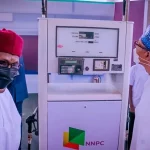 President Buhari formally launches NNPC Ltd